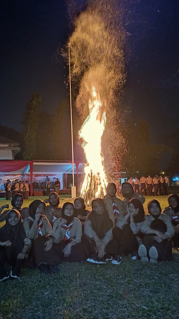 Kegiatan Pesantren Assanadiyah 1